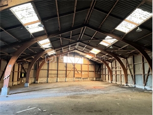 zi-zac à la vente -   27000  EVREUX, surface 4188 m2 vente zi-zac - UBI453302024